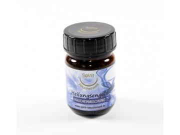 Heilungsengel Räuchermischung
