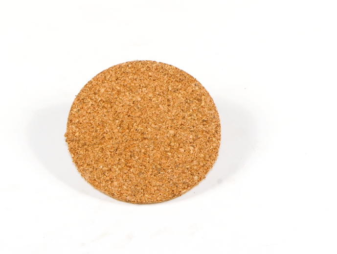 sieben Chakren Kerze siebenfarbig mit naturreinen äth. Ölen - im Glas D6,5x21cm