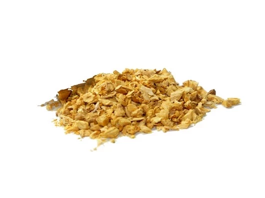 Geschnittener Palo Santo